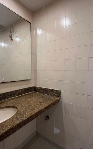 Apartamento para alugar com 103m², 3 quartos e 2 vagas Apartamento para alugar com 103m², 3 quartos e 2 vagasBanheiro da Suíte