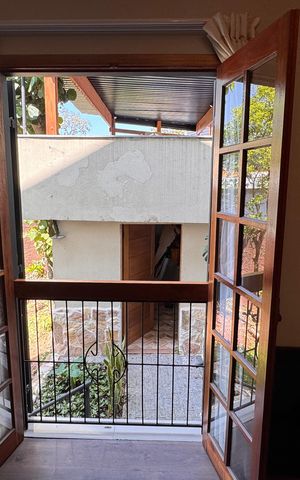 Casa de condomínio para alugar com 800m², 3 quartos e 3 vagas Casa de condomínio para alugar com 800m², 3 quartos e 3 vagasVista da Suíte 3
