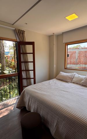 Casa de condomínio para alugar com 800m², 3 quartos e 3 vagas Casa de condomínio para alugar com 800m², 3 quartos e 3 vagasSuíte 1