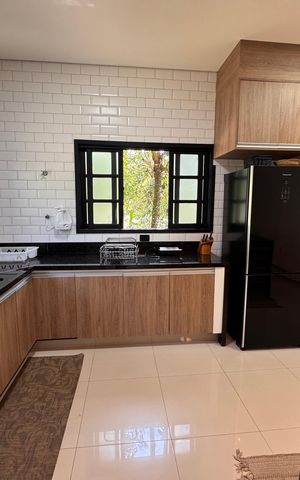 Casa de condomínio para alugar com 800m², 3 quartos e 3 vagas Casa de condomínio para alugar com 800m², 3 quartos e 3 vagasCozinha