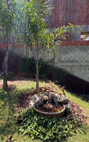 Casa de condomínio para alugar com 800m², 3 quartos e 3 vagas Casa de condomínio para alugar com 800m², 3 quartos e 3 vagasQuintal