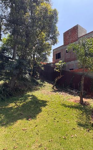 Casa de condomínio para alugar com 800m², 3 quartos e 3 vagas Casa de condomínio para alugar com 800m², 3 quartos e 3 vagasQuintal