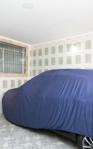 Casa para alugar com 125m², 1 quarto e 2 vagas Casa para alugar com 125m², 1 quarto e 2 vagasGaragem
