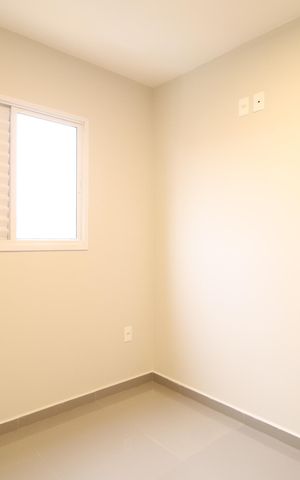 Apartamento para alugar com 58m², 2 quartos e 1 vagaQuarto 2 - Suíte