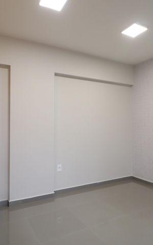Apartamento para alugar com 58m², 2 quartos e 1 vagaSala
