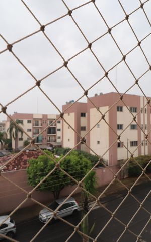 Apartamento para alugar com 58m², 2 quartos e 1 vagaVista