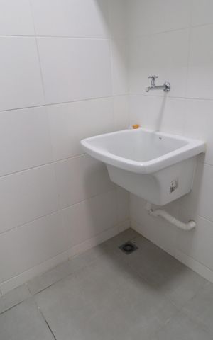 Apartamento para alugar com 58m², 2 quartos e 1 vagaÁrea de Serviço