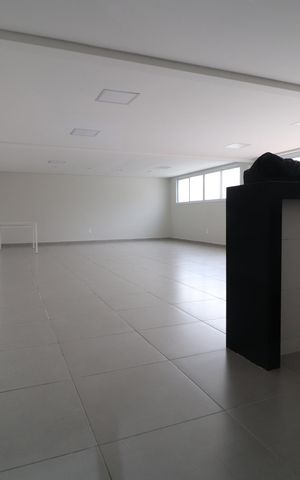 Apartamento para alugar com 58m², 2 quartos e 1 vagaÁrea comum - Salão de festas