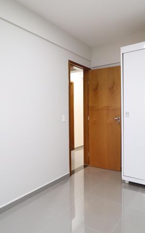 Apartamento para alugar com 58m², 2 quartos e 1 vagaQuarto 1