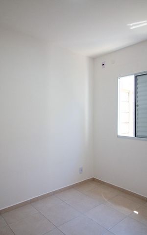 Casa de condomínio para alugar com 54m², 2 quartos e 1 vaga Casa de condomínio para alugar com 54m², 2 quartos e 1 vagaQuarto 2
