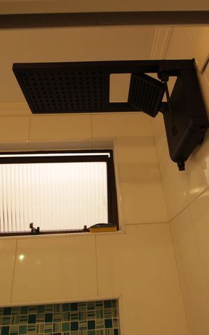 Apartamento para alugar com 63m², 1 quarto e 1 vagaBanheiro