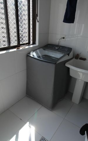 Apartamento para alugar com 63m², 1 quarto e 1 vagaÁrea de Serviço