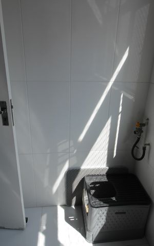 Apartamento para alugar com 63m², 1 quarto e 1 vagaÁrea de Serviço