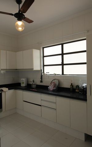 Apartamento para alugar com 63m², 1 quarto e 1 vagaCozinha