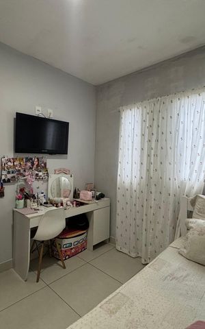 Casa de condomínio à venda com 59m², 2 quartos e 2 vagas Casa de condomínio à venda com 59m², 2 quartos e 2 vagasQuarto 1