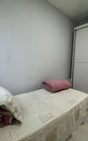 Casa de condomínio à venda com 59m², 2 quartos e 2 vagas Casa de condomínio à venda com 59m², 2 quartos e 2 vagasQuarto 1