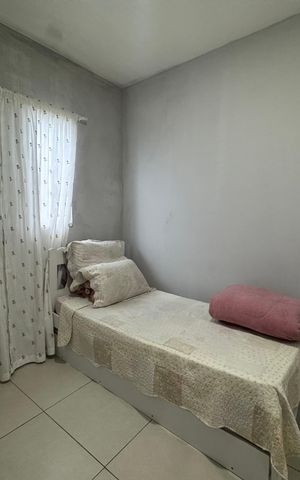 Casa de condomínio à venda com 59m², 2 quartos e 2 vagas Casa de condomínio à venda com 59m², 2 quartos e 2 vagasQuarto 1
