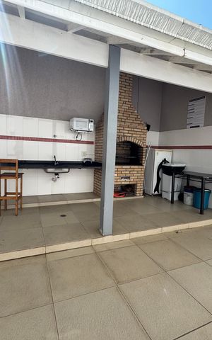 Casa de condomínio à venda com 59m², 2 quartos e 2 vagas Casa de condomínio à venda com 59m², 2 quartos e 2 vagasÁrea comum