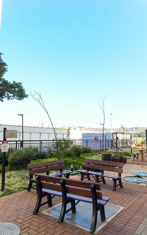 Apartamento para alugar com 44m², 2 quartos e 1 vaga Apartamento para alugar com 44m², 2 quartos e 1 vagaÁrea Comum