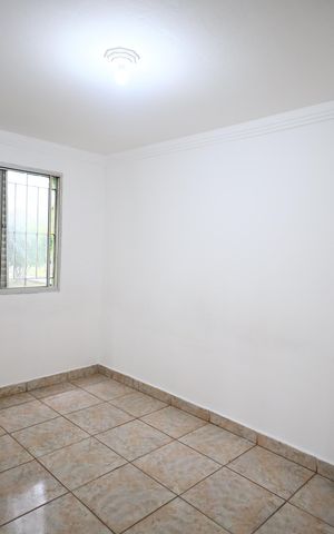 Apartamento à venda com 58m², 2 quartos e 1 vagaQuarto 1