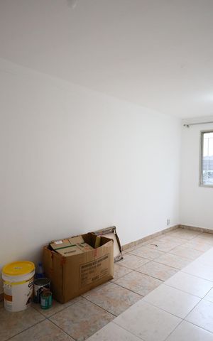 Apartamento à venda com 58m², 2 quartos e 1 vagaSala