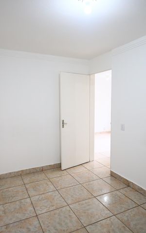 Apartamento à venda com 58m², 2 quartos e 1 vagaQuarto 1