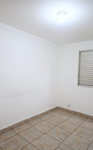 Apartamento à venda com 58m², 2 quartos e 1 vagaQuarto 1