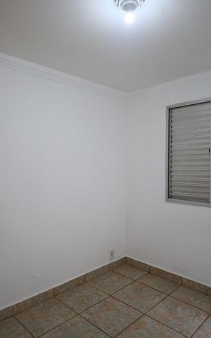 Apartamento à venda com 58m², 2 quartos e 1 vagaQuarto 2