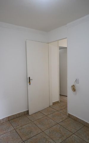 Apartamento à venda com 58m², 2 quartos e 1 vagaQuarto 2