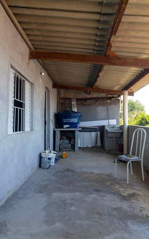 Casa para alugar com 42m², 1 quarto e sem vaga Casa para alugar com 42m², 1 quarto e sem vagaÁrea de Serviço