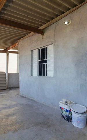Casa para alugar com 42m², 1 quarto e sem vaga Casa para alugar com 42m², 1 quarto e sem vagaÁrea de Serviço