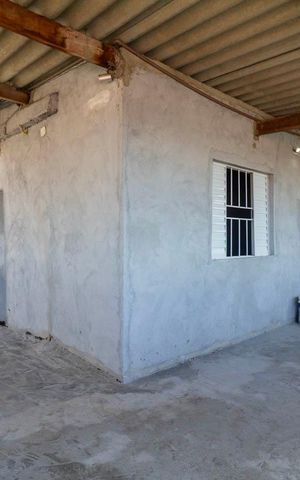 Casa para alugar com 42m², 1 quarto e sem vaga Casa para alugar com 42m², 1 quarto e sem vagaÁrea de Serviço
