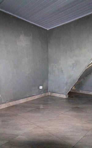 Casa para alugar com 42m², 1 quarto e sem vaga Casa para alugar com 42m², 1 quarto e sem vagaSala/cozinha