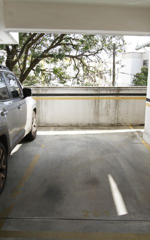 Apartamento para alugar com 57m², 2 quartos e 1 vagaGaragem
