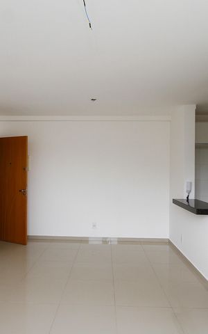 Apartamento para alugar com 57m², 2 quartos e 1 vagaSala