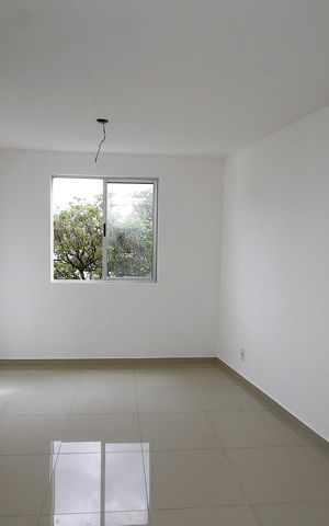 Apartamento para alugar com 57m², 2 quartos e 1 vagaSala