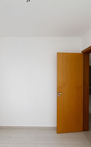 Apartamento para alugar com 57m², 2 quartos e 1 vagaQuarto 1