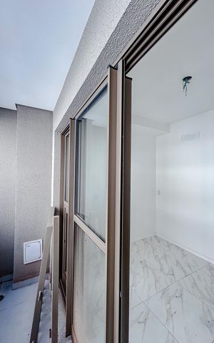 Studio à venda com 24m², 1 quarto e sem vagaVaranda