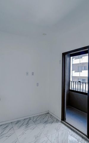Studio à venda com 24m², 1 quarto e sem vagaStudio
