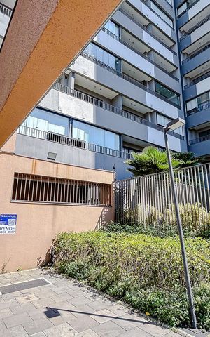 Studio à venda com 24m², 1 quarto e sem vagaFachada com Plaquinha