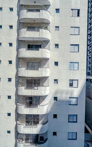 Studio à venda com 24m², 1 quarto e sem vagaVista da Varanda