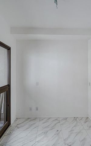 Studio à venda com 24m², 1 quarto e sem vagaStudio