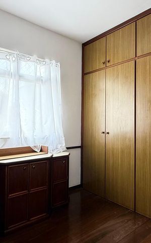 Apartamento à venda com 96m², 3 quartos e 1 vaga Apartamento à venda com 96m², 3 quartos e 1 vagaQuarto 1