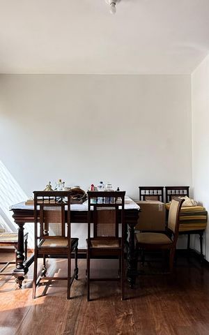 Apartamento à venda com 96m², 3 quartos e 1 vaga Apartamento à venda com 96m², 3 quartos e 1 vagaSala