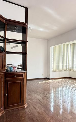 Apartamento à venda com 96m², 3 quartos e 1 vaga Apartamento à venda com 96m², 3 quartos e 1 vagaSala
