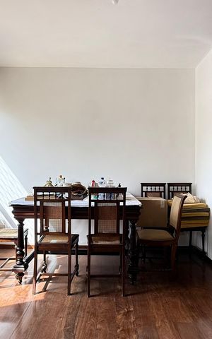Apartamento à venda com 96m², 3 quartos e 1 vaga Apartamento à venda com 96m², 3 quartos e 1 vagaSala