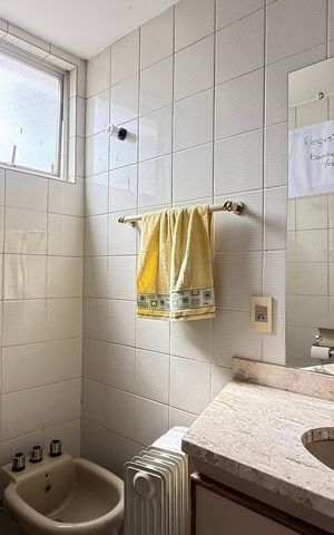 Apartamento à venda com 96m², 3 quartos e 1 vaga Apartamento à venda com 96m², 3 quartos e 1 vagaBanheiro