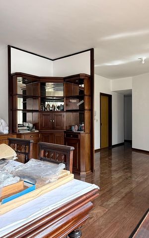 Apartamento à venda com 96m², 3 quartos e 1 vaga Apartamento à venda com 96m², 3 quartos e 1 vagaSala