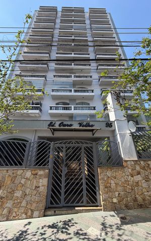 Apartamento à venda com 90m², 2 quartos e 1 vaga Apartamento à venda com 90m², 2 quartos e 1 vagaFachada
