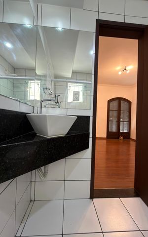Apartamento à venda com 90m², 2 quartos e 1 vaga Apartamento à venda com 90m², 2 quartos e 1 vagaQuarto 1 - Suíte Banheiro